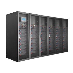 12. Lithium battery solutions