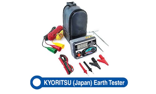 Earth_Tester